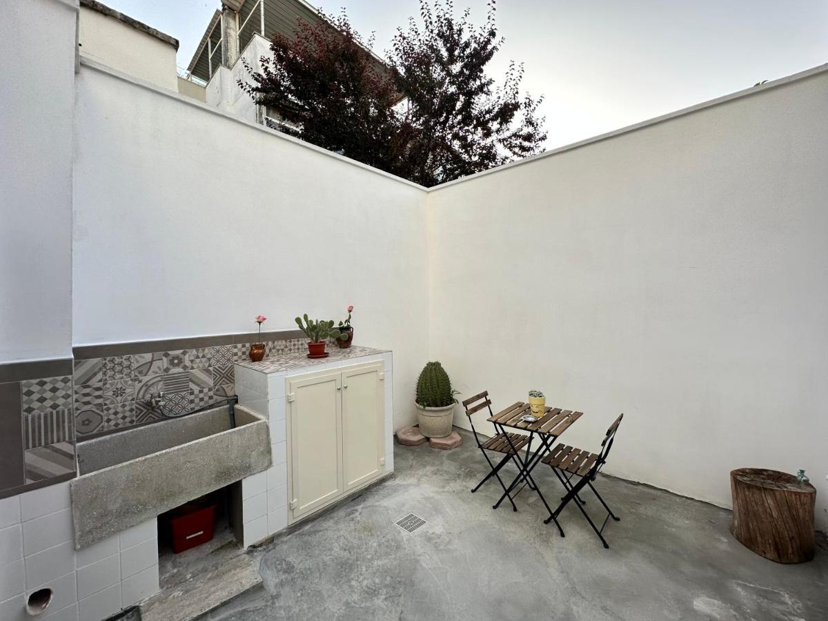 Mimi House Διαμέρισμα Nardò Εξωτερικό φωτογραφία