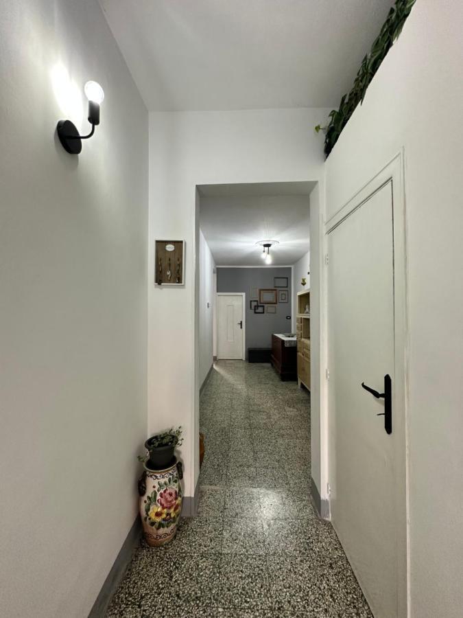 Mimi House Διαμέρισμα Nardò Εξωτερικό φωτογραφία