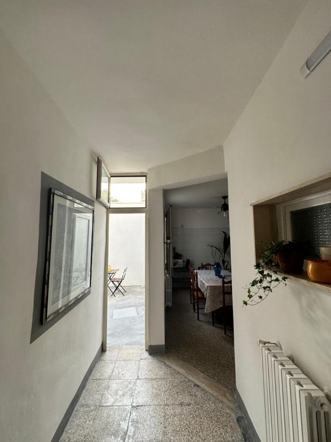 Mimi House Διαμέρισμα Nardò Εξωτερικό φωτογραφία