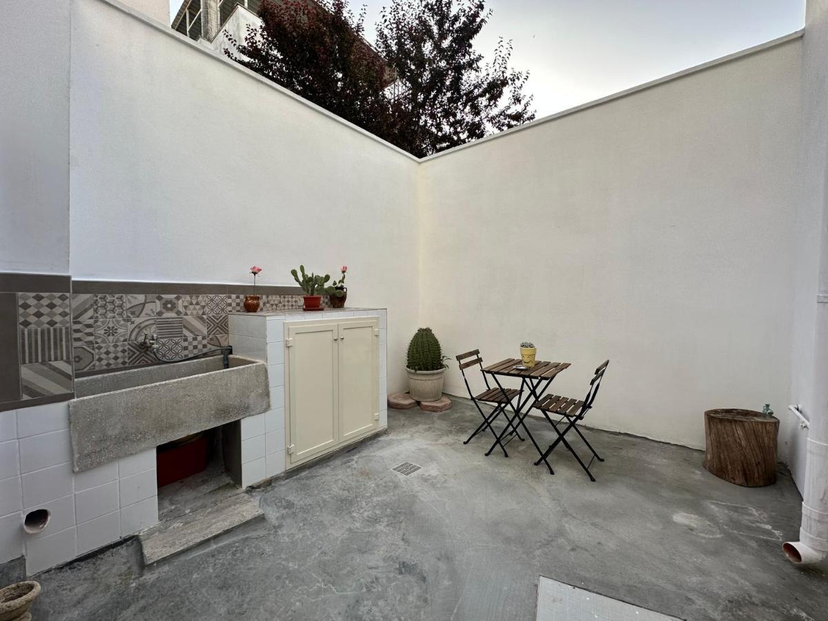 Mimi House Διαμέρισμα Nardò Εξωτερικό φωτογραφία
