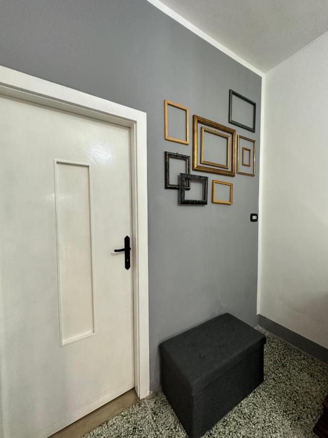 Mimi House Διαμέρισμα Nardò Εξωτερικό φωτογραφία