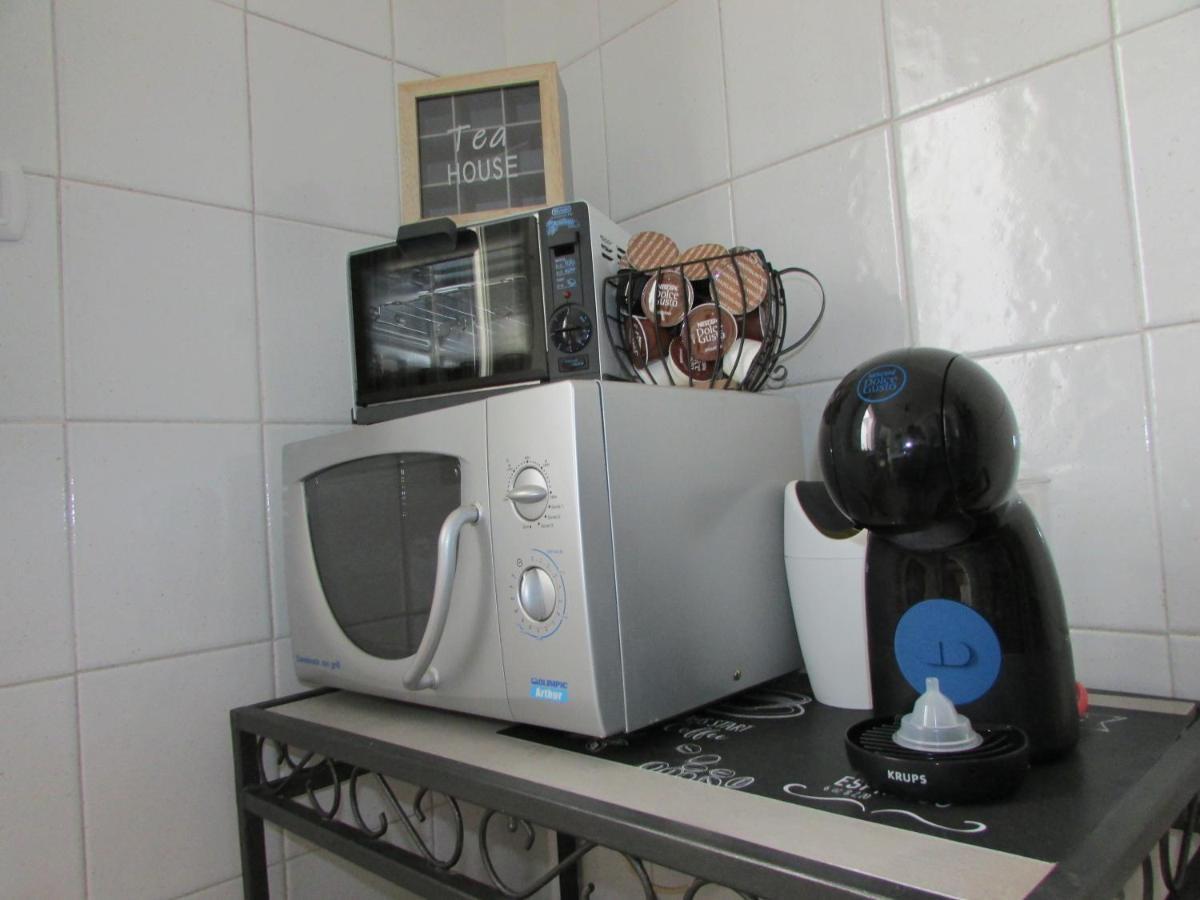 Mimi House Διαμέρισμα Nardò Εξωτερικό φωτογραφία