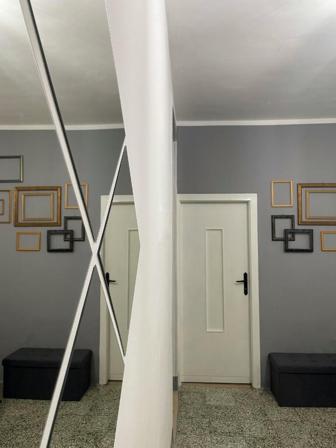 Mimi House Διαμέρισμα Nardò Εξωτερικό φωτογραφία