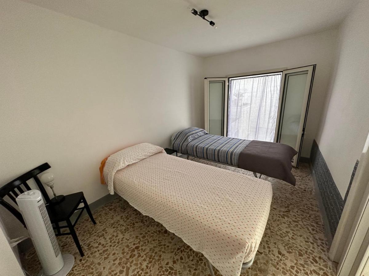 Mimi House Διαμέρισμα Nardò Εξωτερικό φωτογραφία