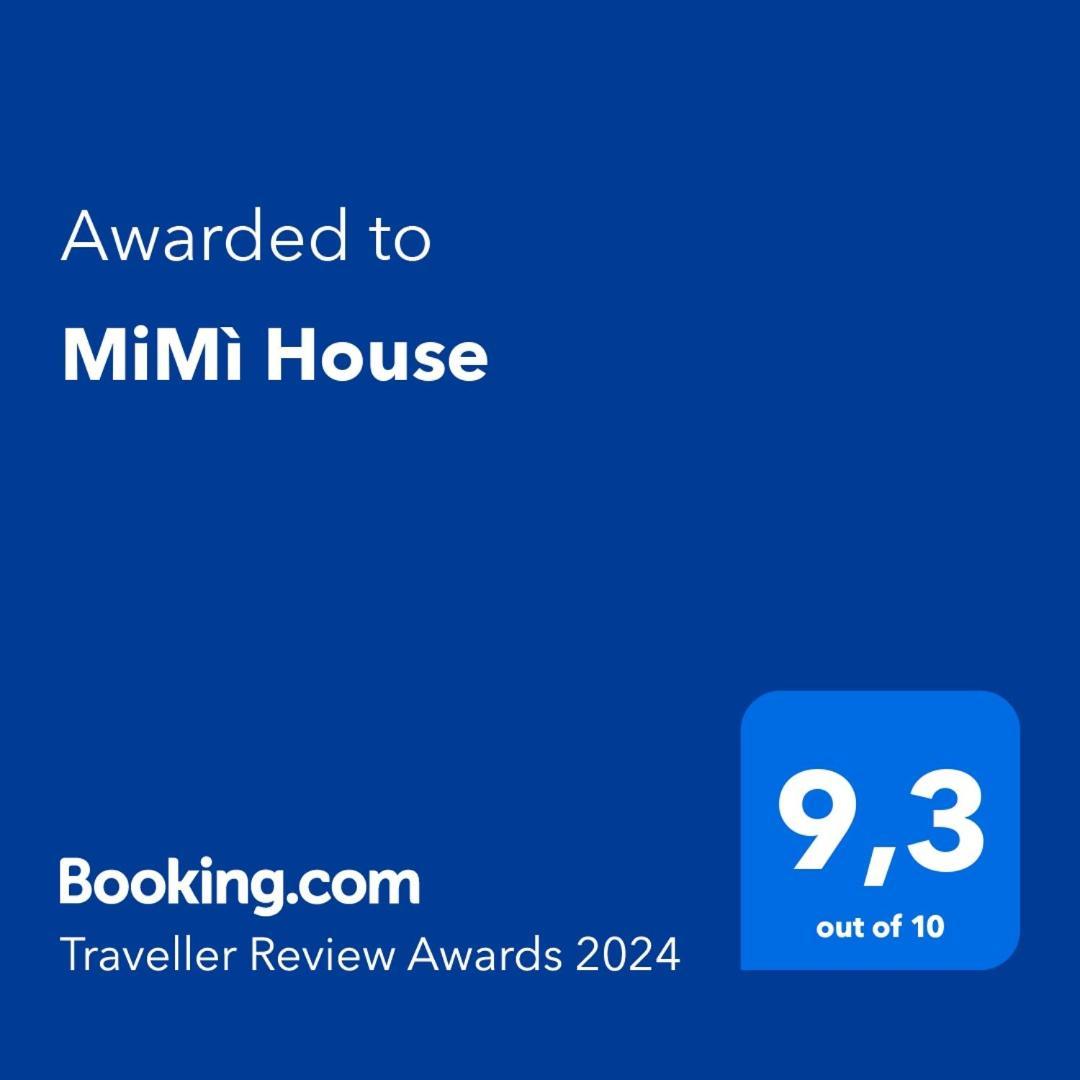 Mimi House Διαμέρισμα Nardò Εξωτερικό φωτογραφία