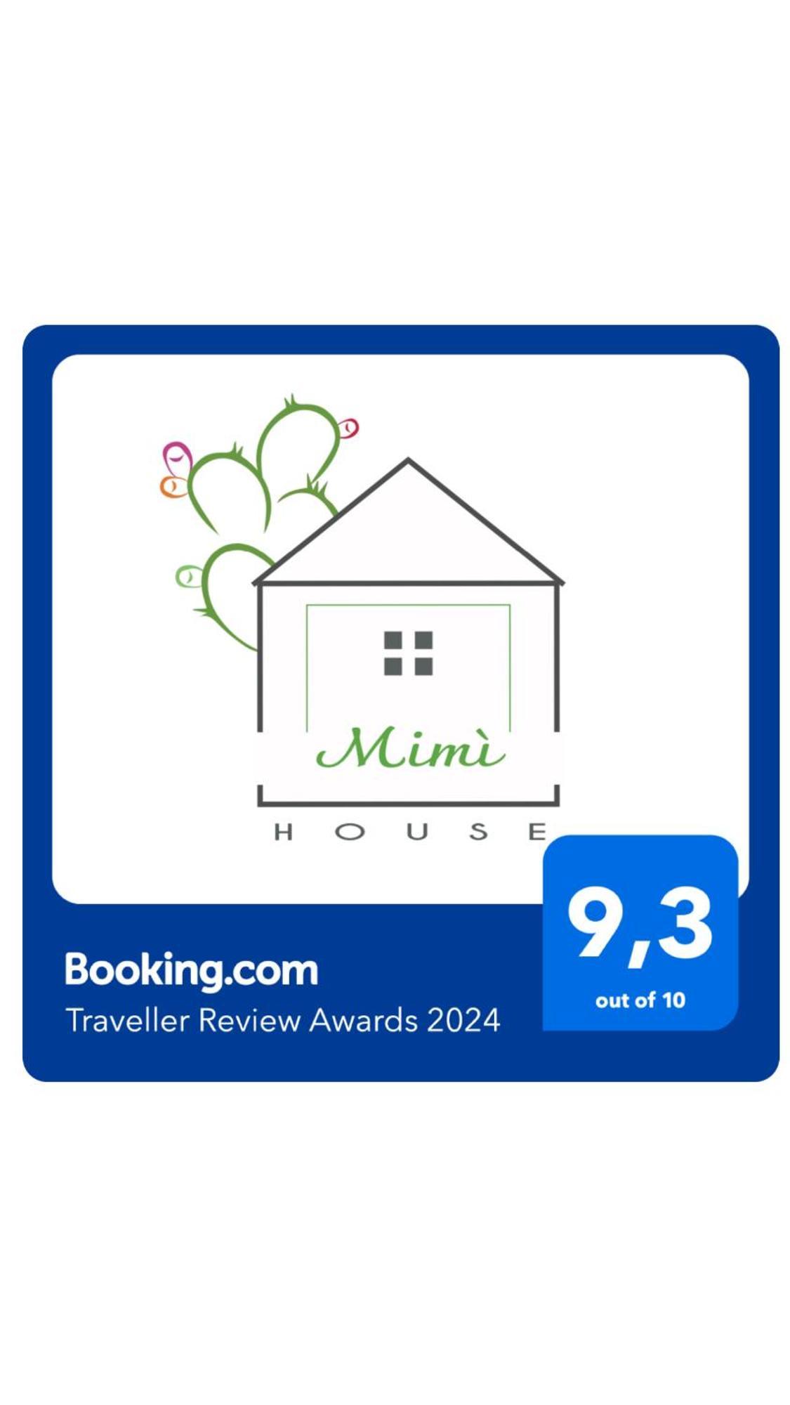 Mimi House Διαμέρισμα Nardò Εξωτερικό φωτογραφία