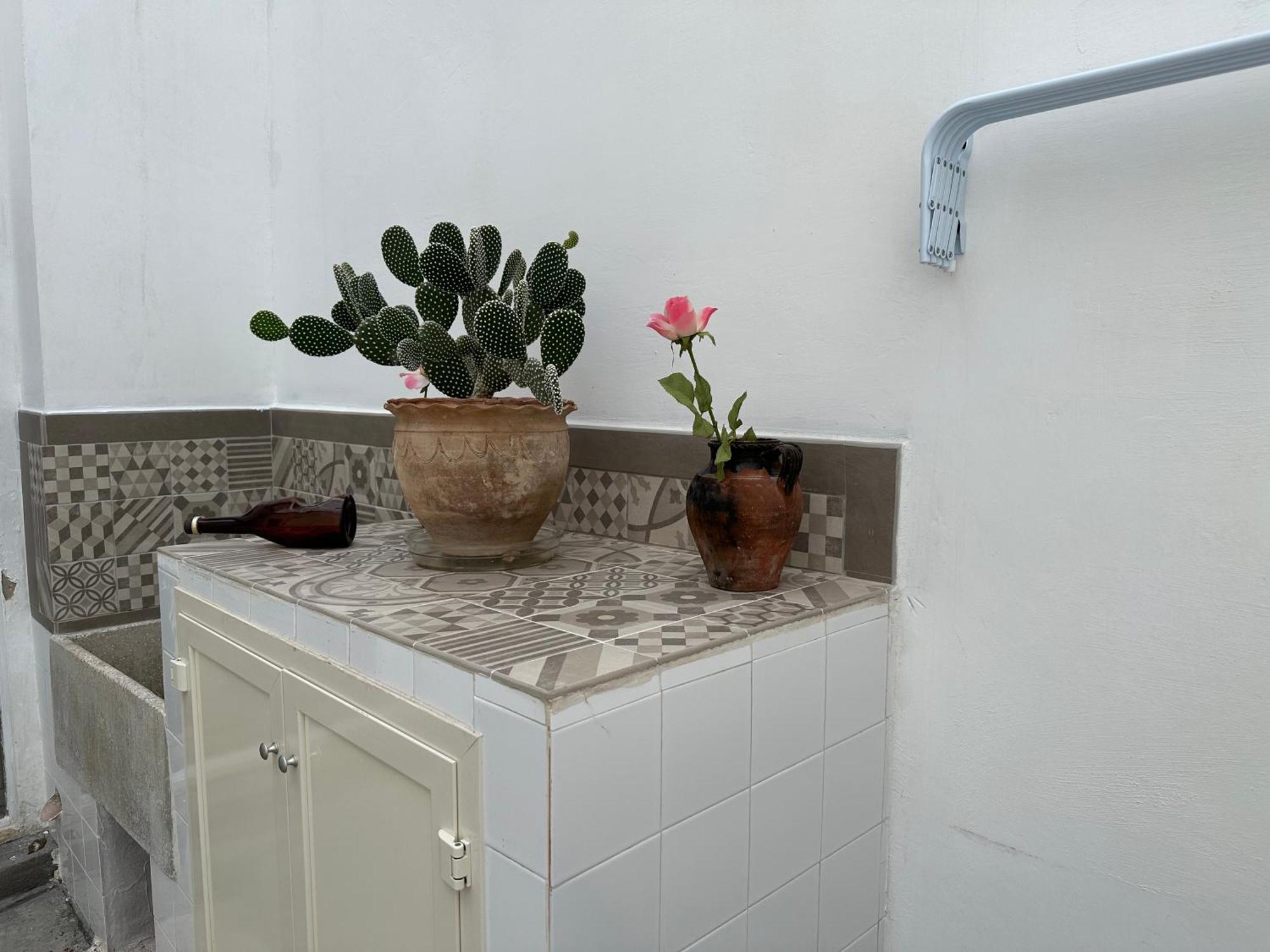 Mimi House Διαμέρισμα Nardò Εξωτερικό φωτογραφία