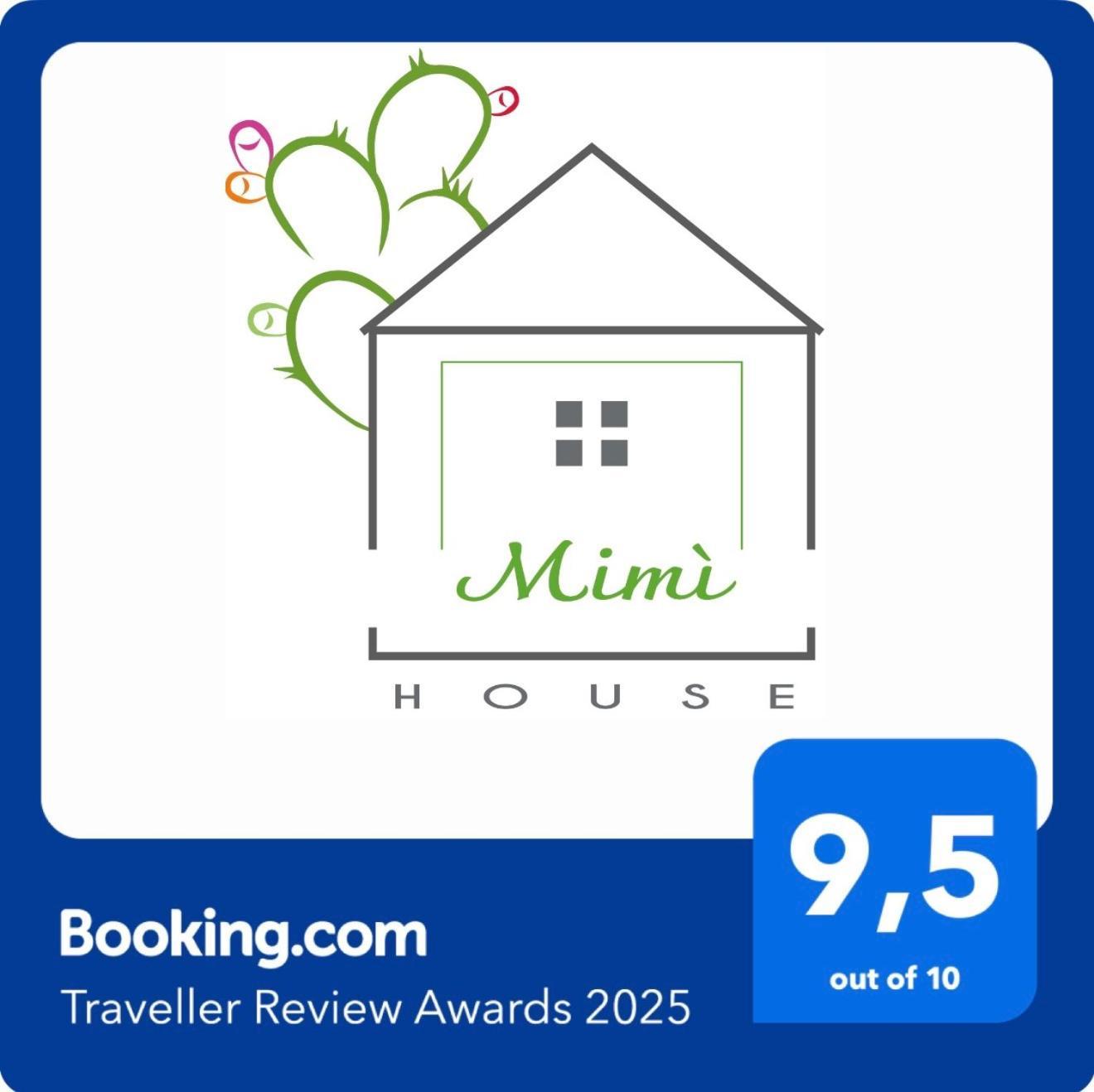 Mimi House Διαμέρισμα Nardò Εξωτερικό φωτογραφία