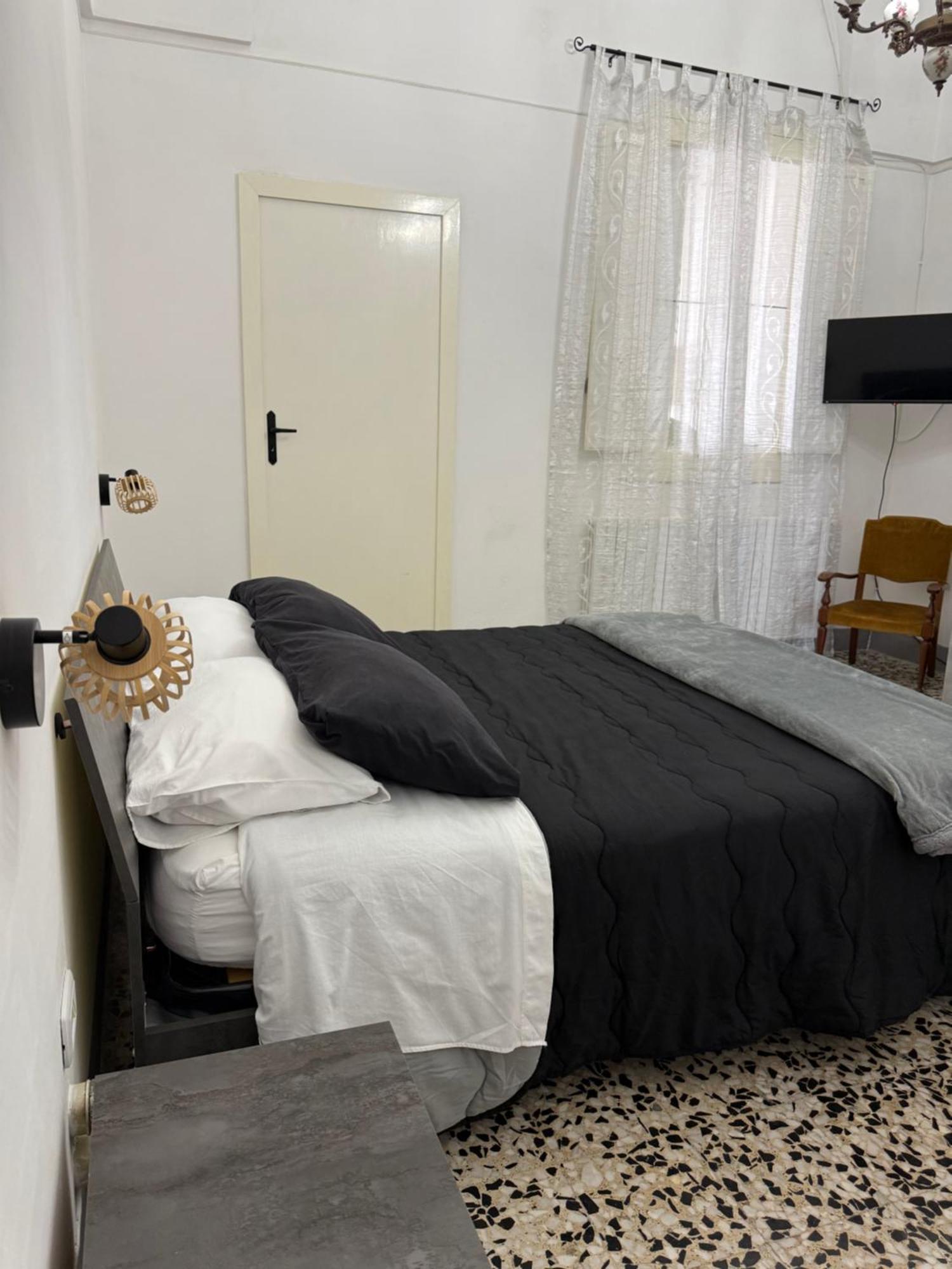 Mimi House Διαμέρισμα Nardò Εξωτερικό φωτογραφία
