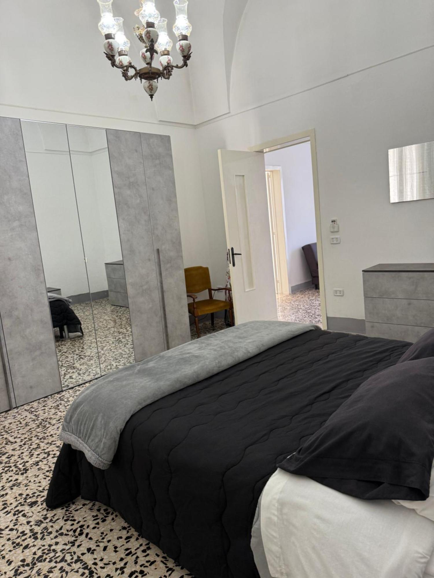 Mimi House Διαμέρισμα Nardò Εξωτερικό φωτογραφία