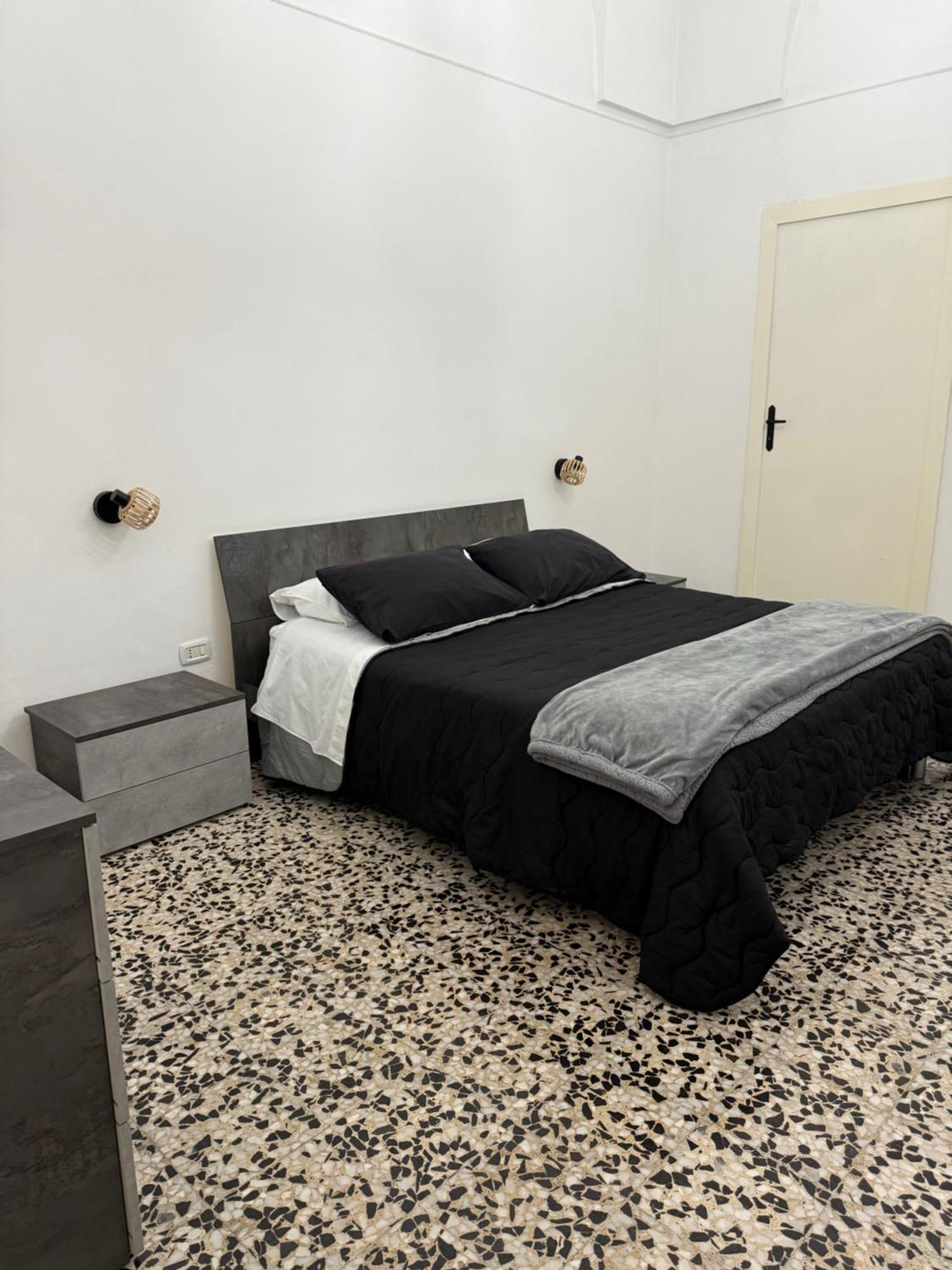 Mimi House Διαμέρισμα Nardò Εξωτερικό φωτογραφία