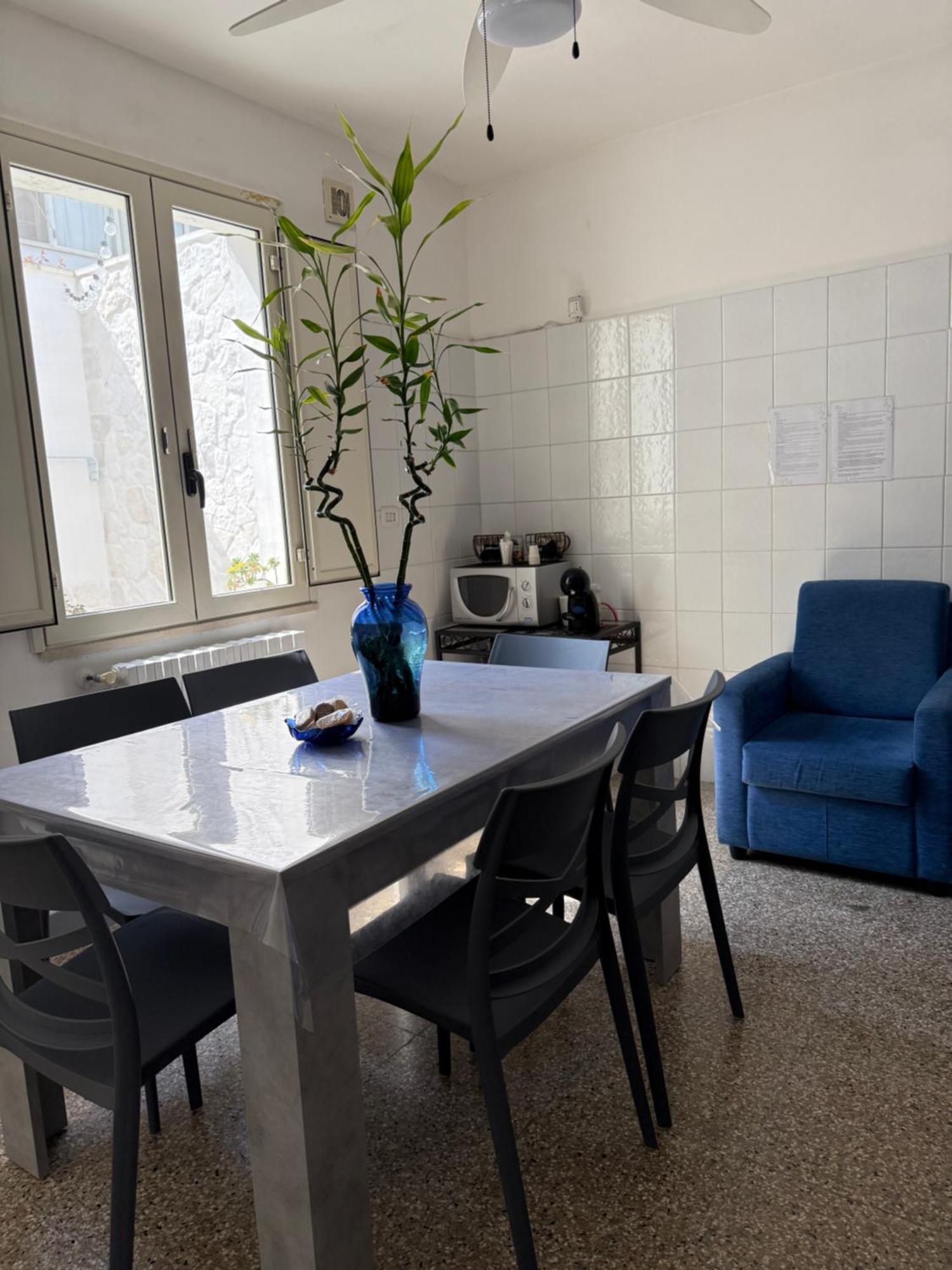 Mimi House Διαμέρισμα Nardò Εξωτερικό φωτογραφία