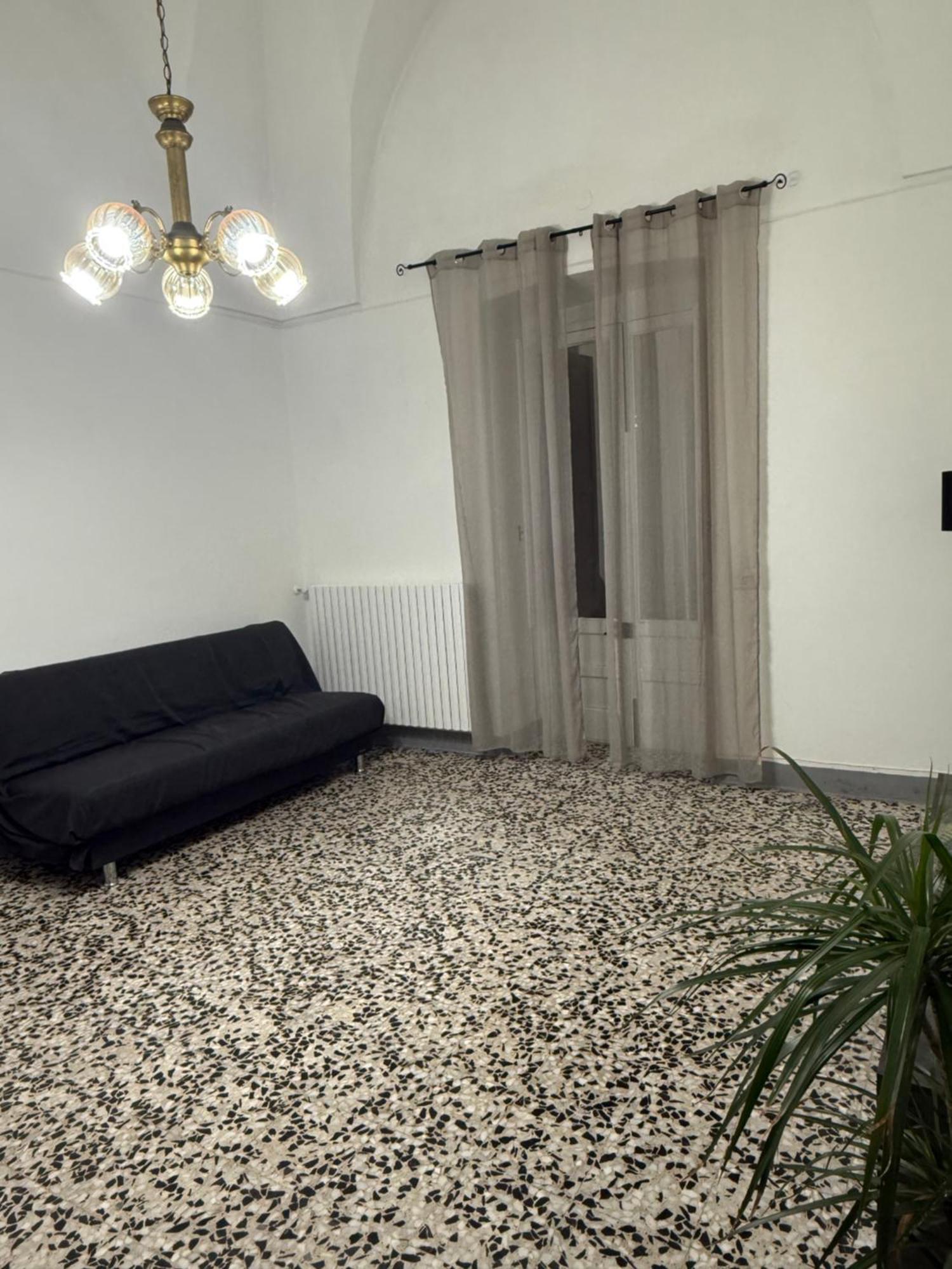 Mimi House Διαμέρισμα Nardò Εξωτερικό φωτογραφία